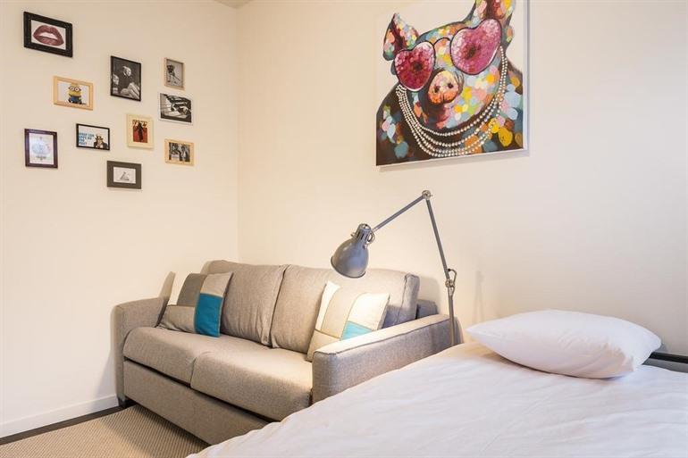 Getaway Studios Leuven