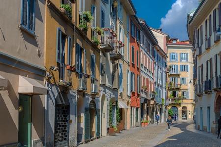 Brera-Viertel in Mailand erkunden: Sehenswürdigkeiten, Aktivitäten und Tipps