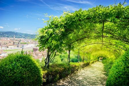 Giardini di Boboli