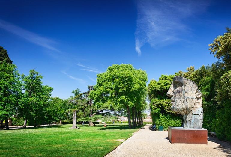 Giardini di Boboli