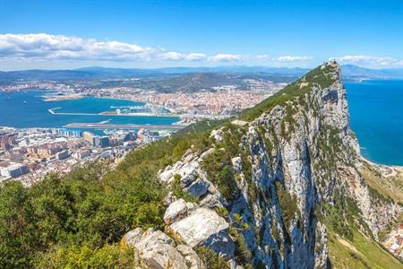 15 der schönsten Sehenswürdigkeiten in Gibraltar und der Felsen plus Touren und Unterkunftstipps