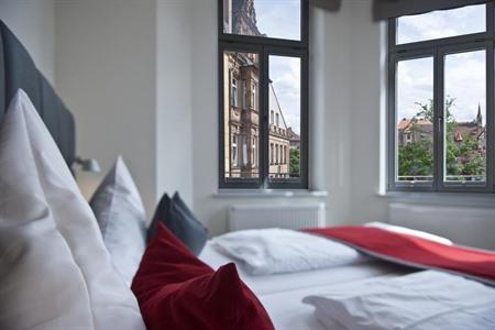Gideon Hotel (Nürnberg)