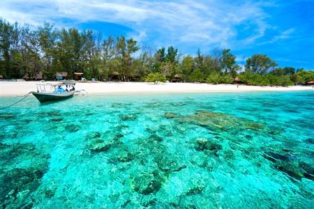 Wie man die Gili-Inseln von Bali oder Lombok aus besucht. Alle Infos und Tipps zu Gili Trawangan, Gili Meno und Gili Air
