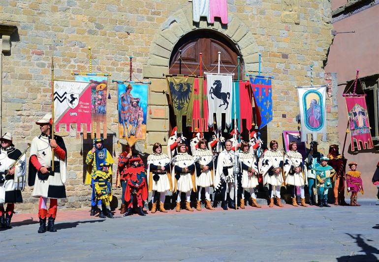 Giostra del Saracino