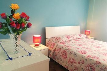 Giulio Cesare Apartment 2 buchen