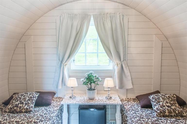 Glamping- und Campingbuchungen