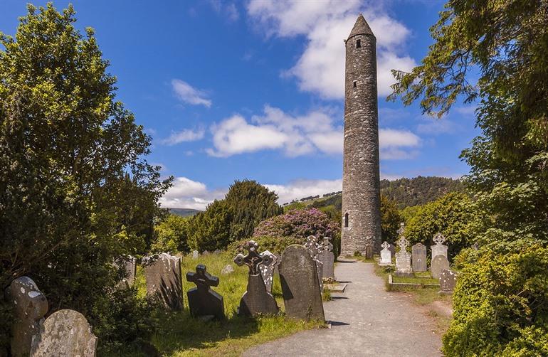 Glendalough