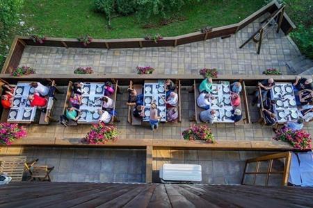 Golden Lakes Rooms Plitvicer Seen