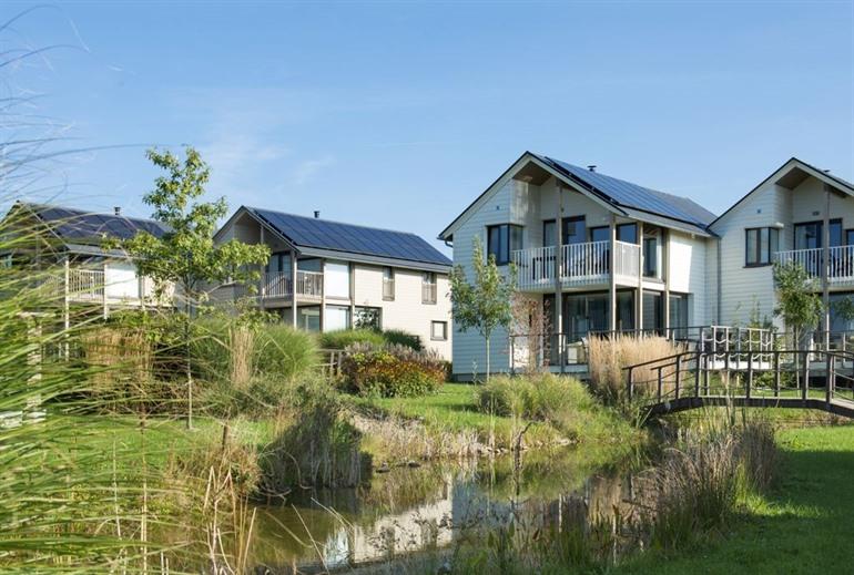 Golden Lakes Village buchen
