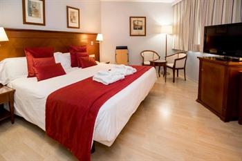 Golden Tulip Andorra Fenix buchen