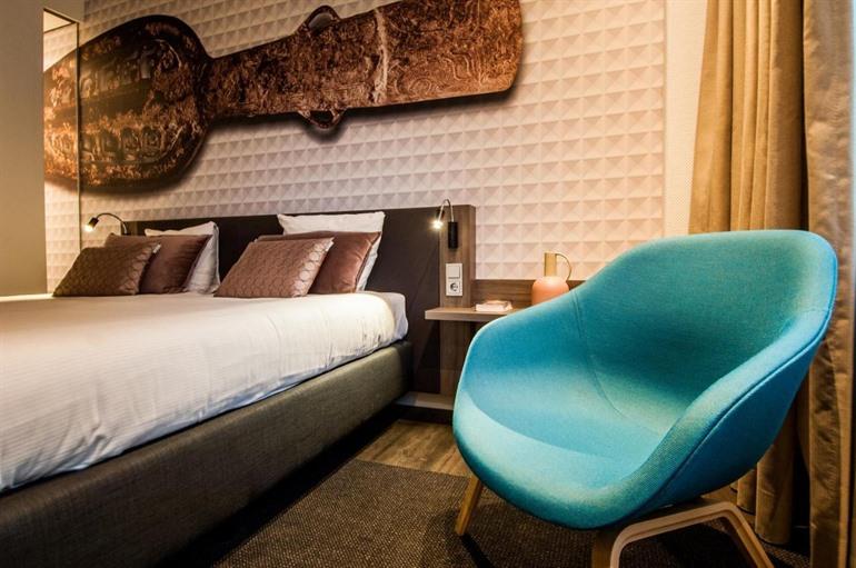 Golden Tulip Leiden Centre buchen