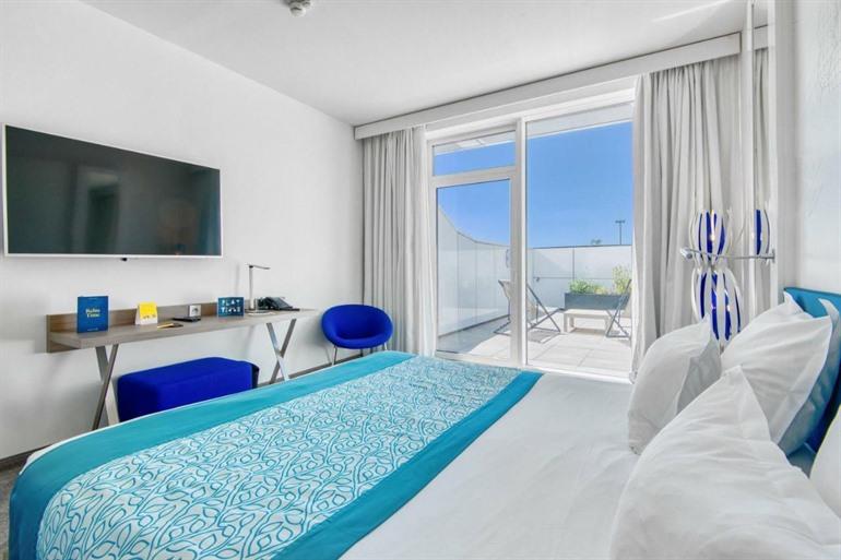 Golden Tulip Marseille Euromed buchen