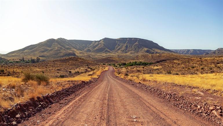Gondwana Canyon Nature Park