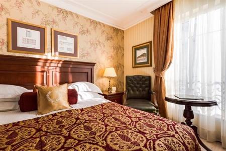 Gordion Hotel buchen