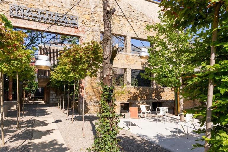 Graace Hotel buchen