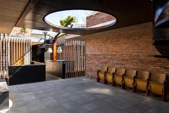 Graace Hotel buchen