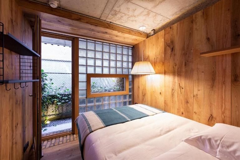 Graace Hotel buchen