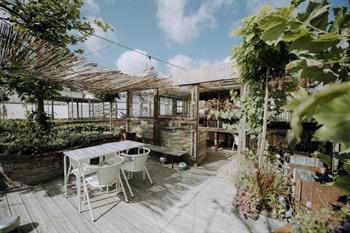 Graace Hotel buchen