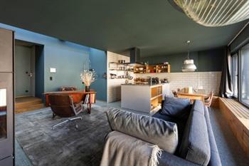 Graace Hotel buchen