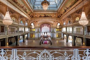 Grand Hotel Amrâth Kurhaus Scheveningen buchen