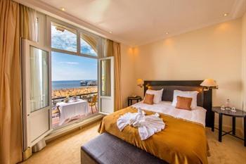 Grand Hotel Amrâth Kurhaus Scheveningen buchen