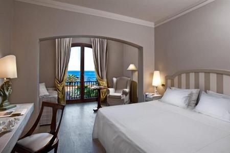 Grand Hotel Baia Verde buchen