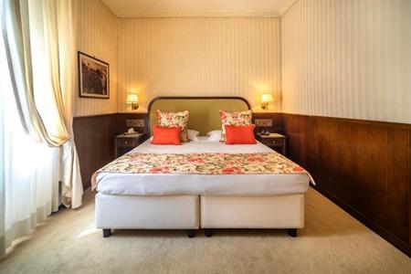 Grand Hotel Bastiani buchen