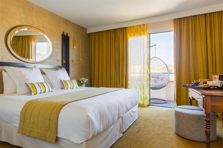 Grand Hotel Beauvau Marseille Vieux Port MGallery