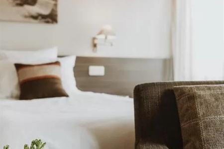 Grand Hotel Belle Vue buchen