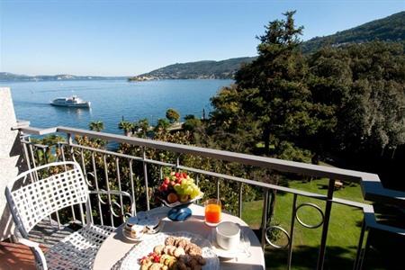 Grand Hotel Dino buchen