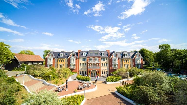 Grand Hotel Ter Duin (Haamstede)