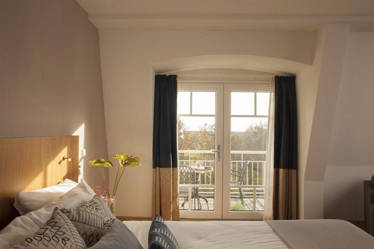Grand Hotel Ter Duin (Haamstede)