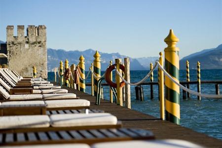 Grand Hotel Terme
