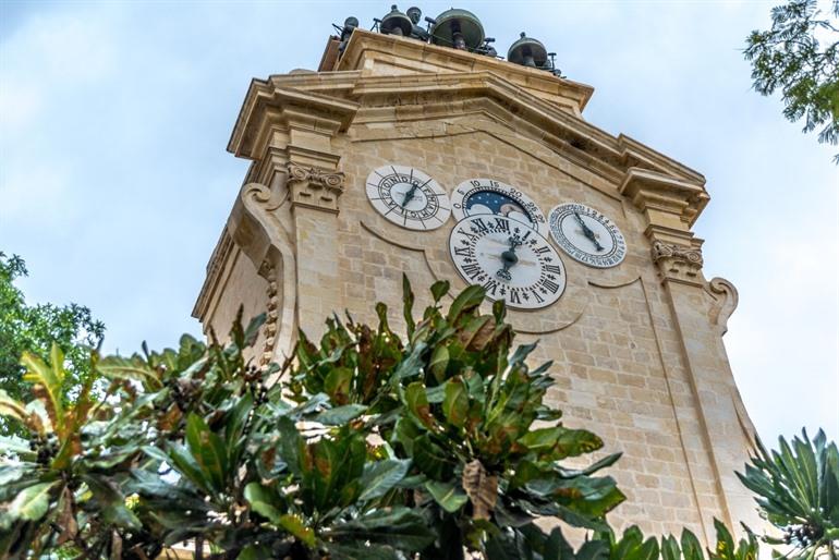 Grandmaster-Palast Valletta