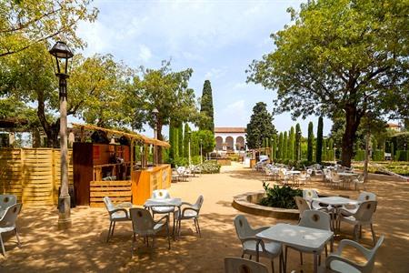 Die 10 ultimativen versteckten Orte in Barcelona 10 Hidden Spots Barcelona