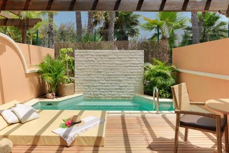 Green Garden Eco Resort & Villas buchen