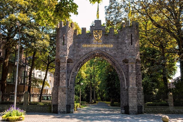 Groeningepark