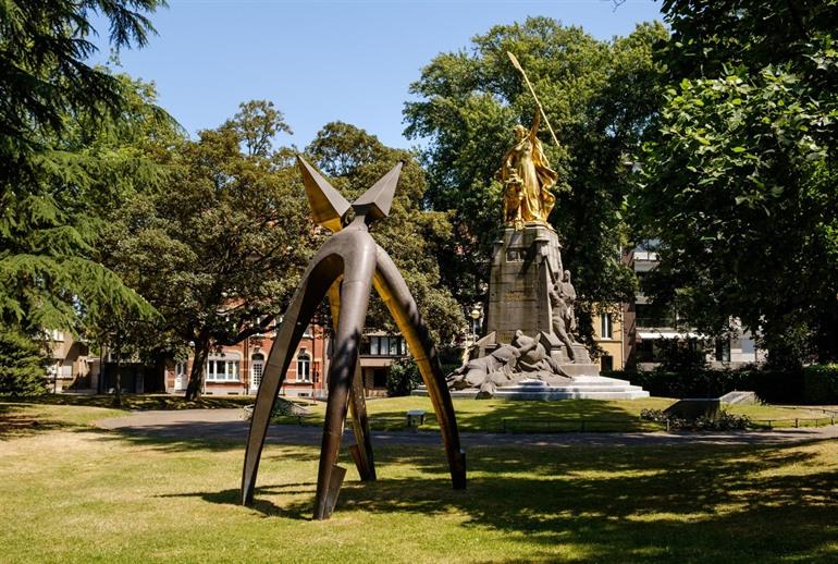 Groeningepark