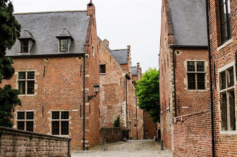 Großer Begijnhof