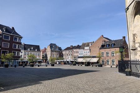 Großer Markt von Tongeren, Haspengouw