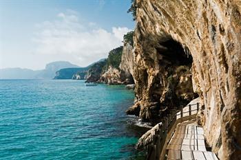 Grotta del Bue Marino