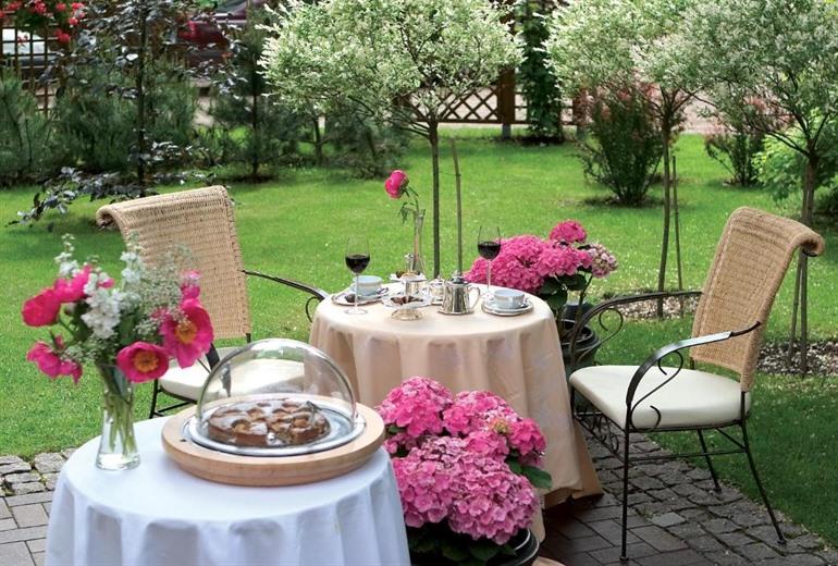 Grotthuss Boutique Hotel Vilnius buchen