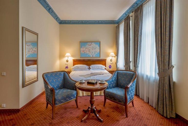 Grotthuss Boutique Hotel Vilnius buchen