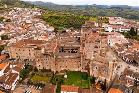 10 der schönsten Orte in Guadalupe: alle Sehenswürdigkeiten im Herzen von Extremadura