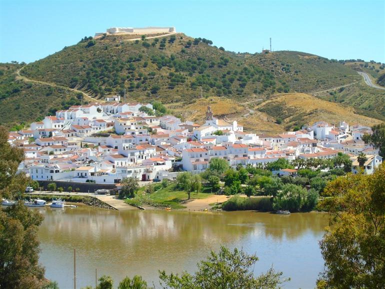 Guadiana-Tal