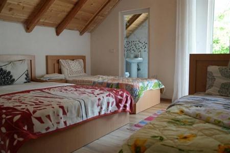 Gästehaus Skender Selimaj in Valbonë buchen