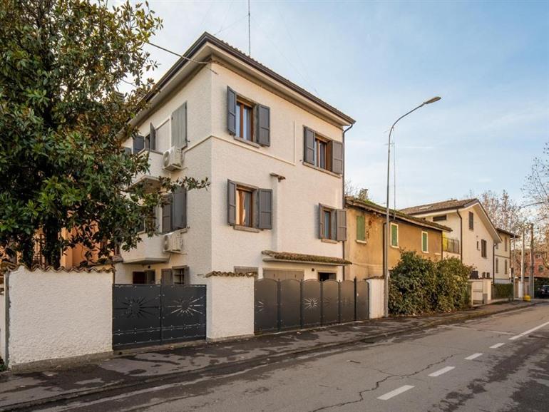 GuestHouse Tramonti buchen