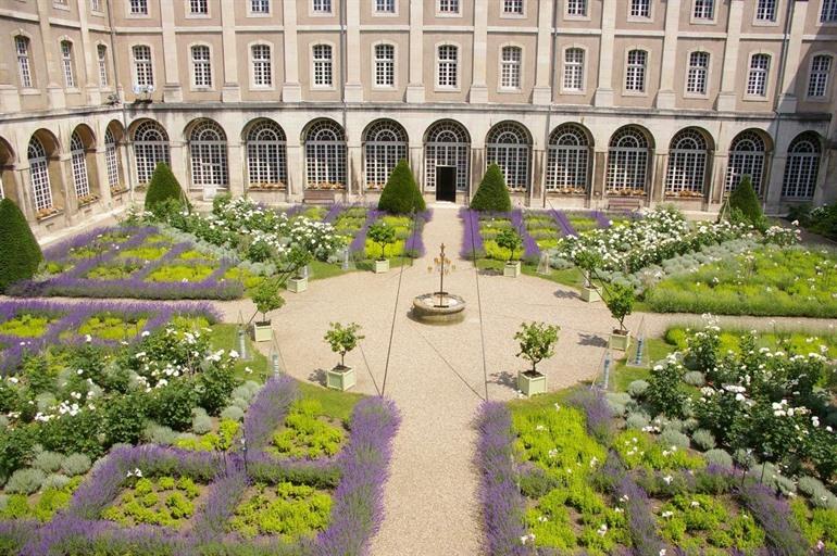 Hotel der Abtei der Prämonstratenser