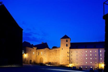 Hotel Château Fort de Sedan