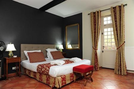 Hotel Château Fort de Sedan